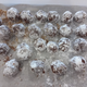 Illustration for article titled LEGO Gingerbread Rum Balls